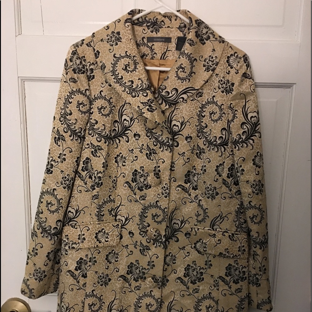 Liz Claiborne Blazer